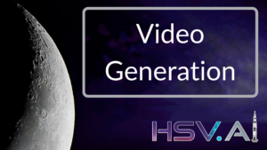 Video Generation