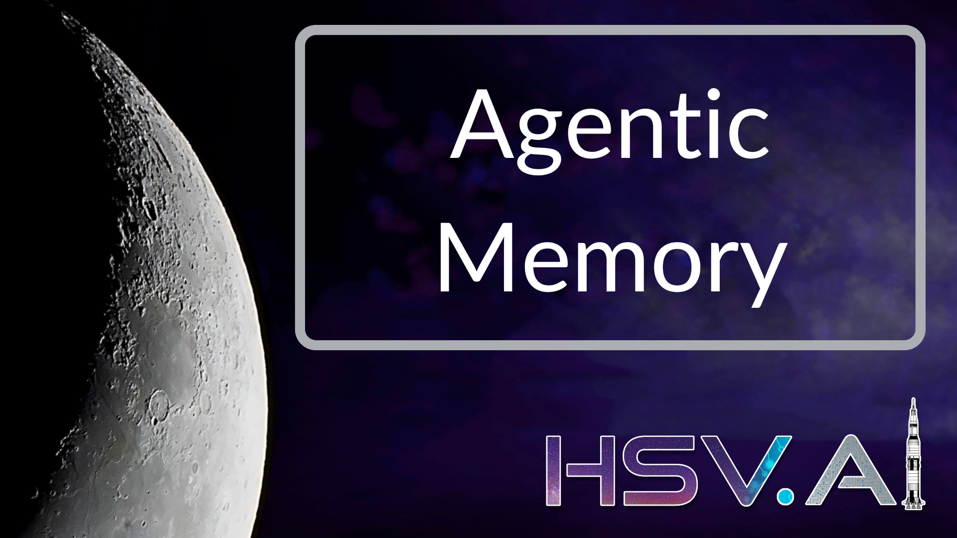 Agentic Memory