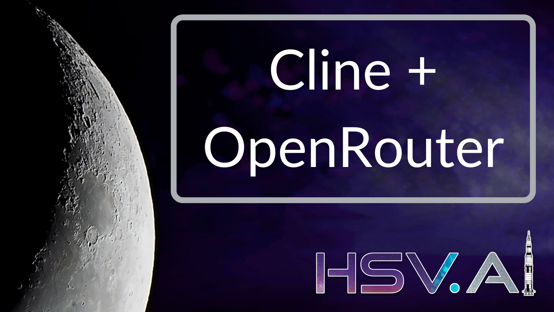 Cline-OpenRouter