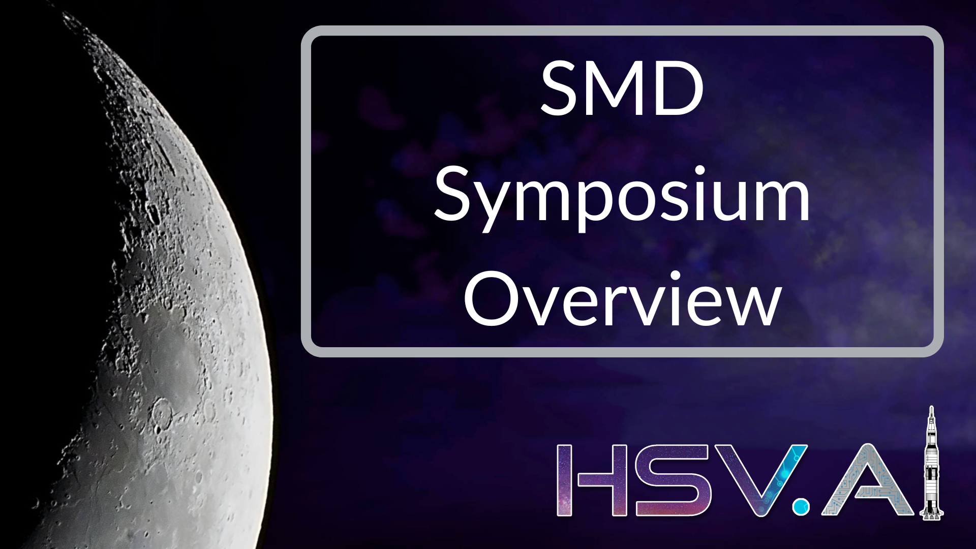 SMD Overview