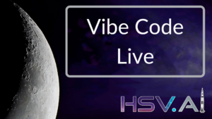 Vibe Code Live