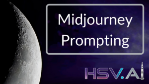 Midjourney Prompting