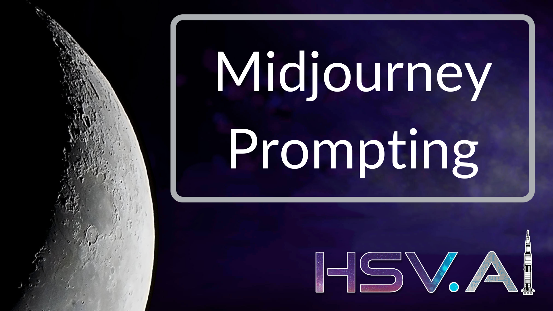 Midjourney Prompting