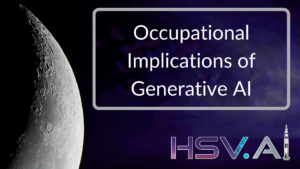 Occupational Implications