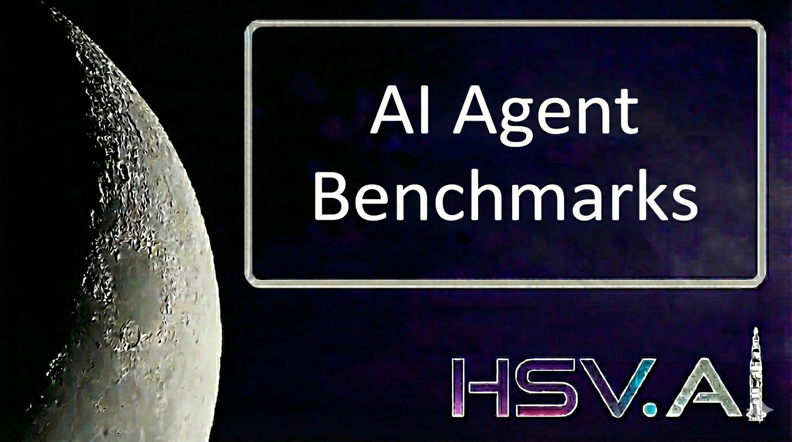 AI Agent Benchmarks