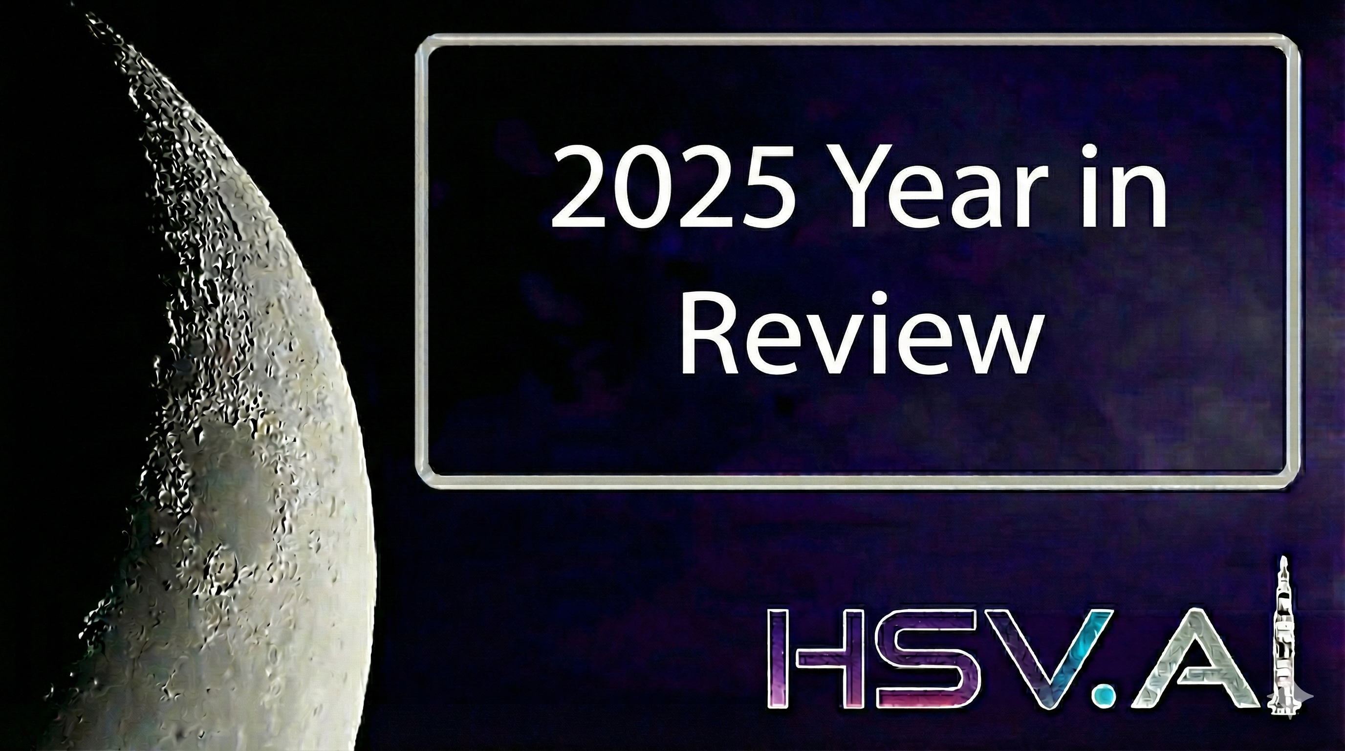 2025 Year in Review
