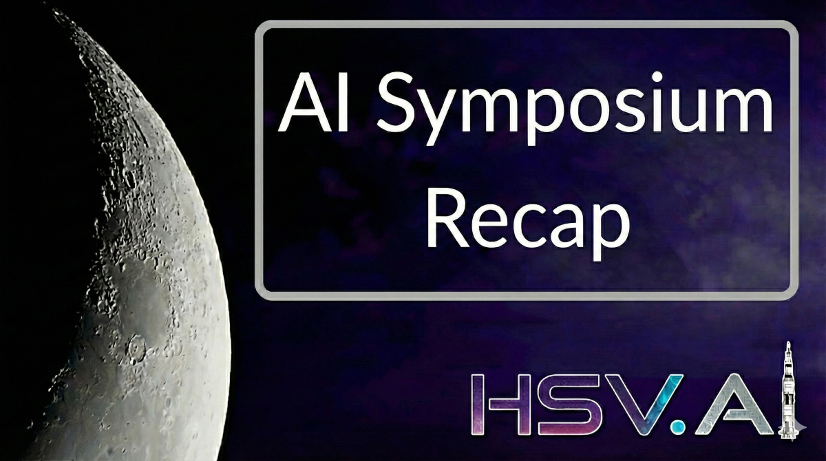 AI Symposium Recap