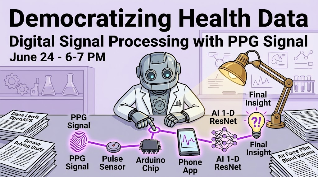 Democratizing-Health-Data